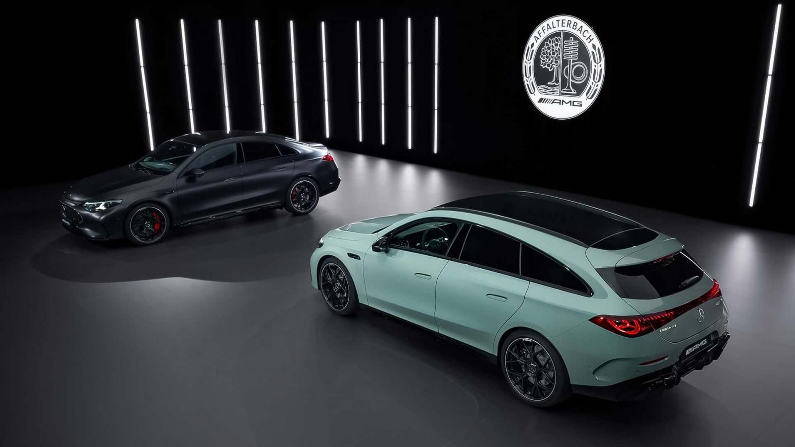 Νέα Mercedes-AMG CLA 45: Με 680 ίππους και επιδόσεις υπεραυτοκινήτου   